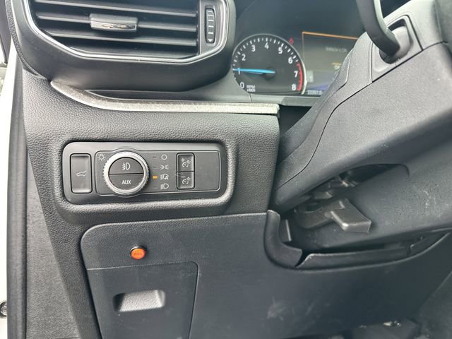 Certified 2022 Ford Explorer Timberline AWD/4WD image 30