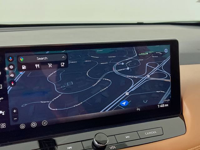 New 2026 Nissan Rogue Platinum w/ Platinum Premium Package image 12