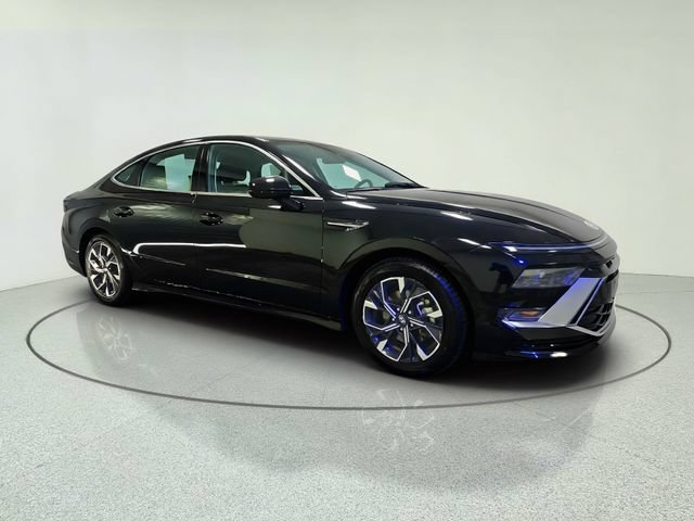 Used 2025 Hyundai Sonata SEL