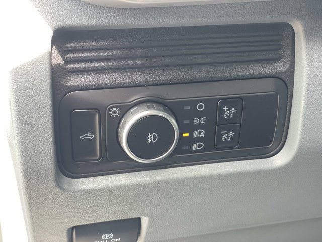 New 2026 Ford F350 XLT AWD/4WD image 17