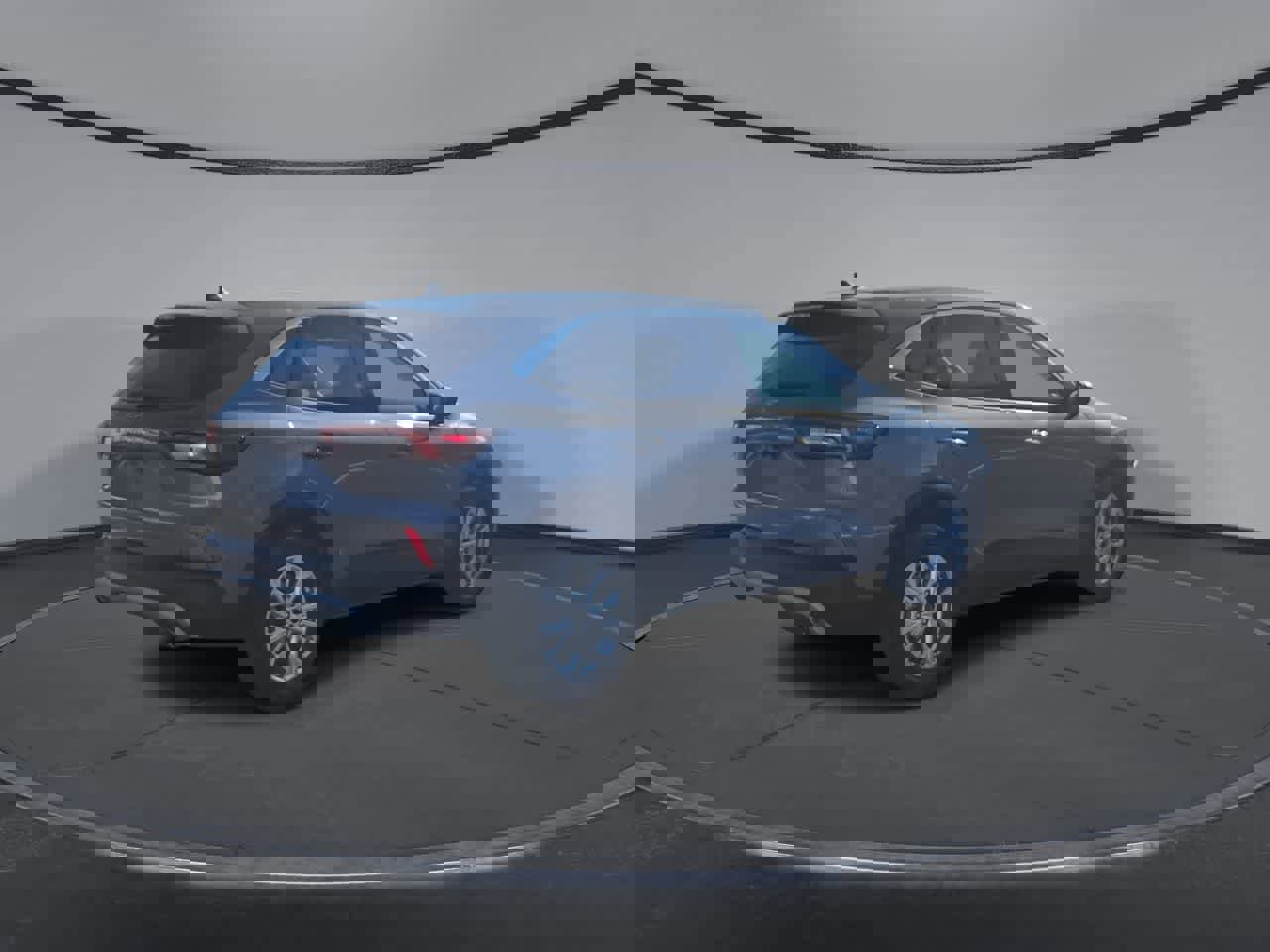 Certified 2024 Ford Escape Active image 8