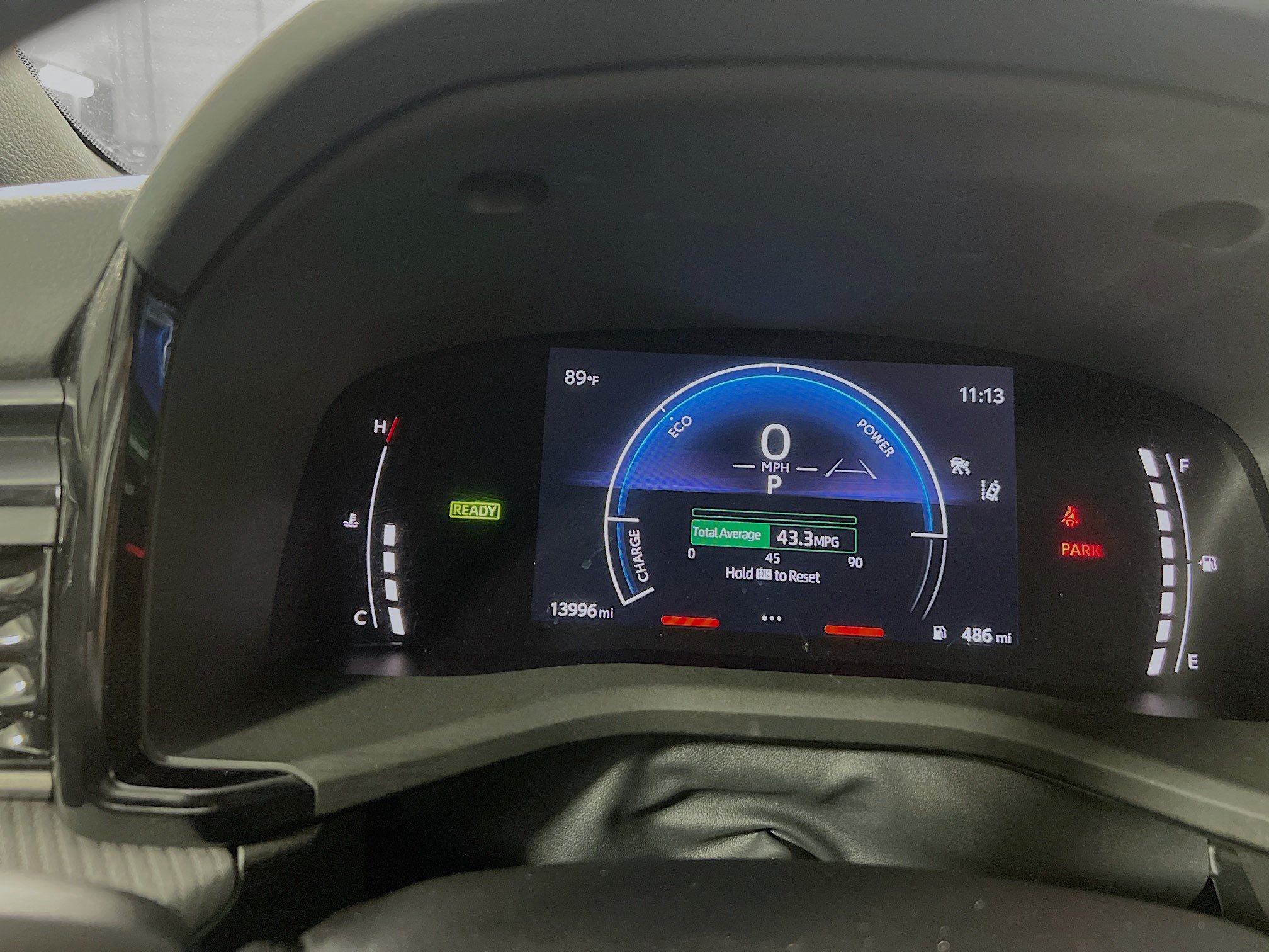 Used 2026 Toyota Camry SE FWD image 21