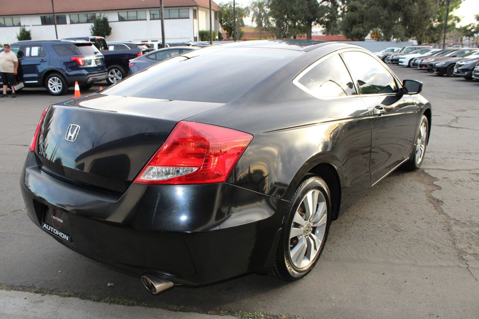 Used 2011 Honda Accord LX-S image 35