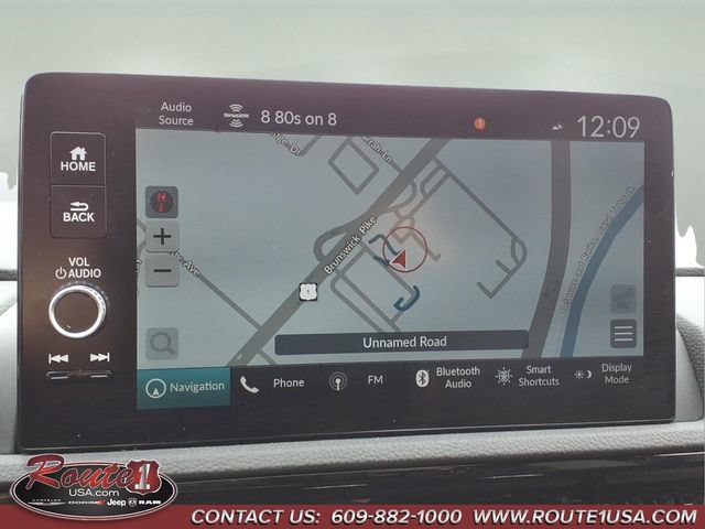 Used 2024 Honda CR-V Sport Touring image 34