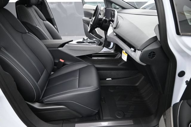 New 2026 Cadillac Optiq Sport 1 w/ LPO, Floor Liner Package AWD/4WD image 22