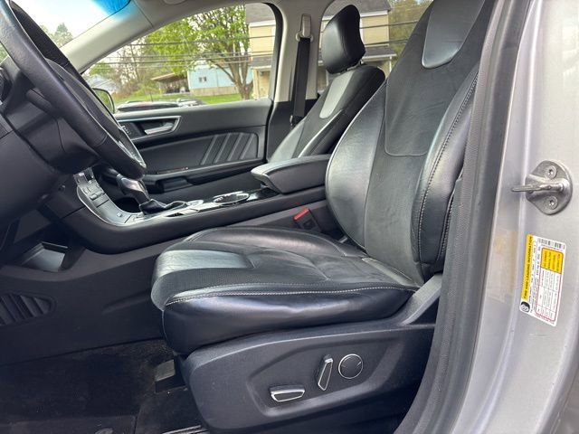 Used 2015 Ford Edge Sport w/ Equipment Group 401A AWD/4WD image 13