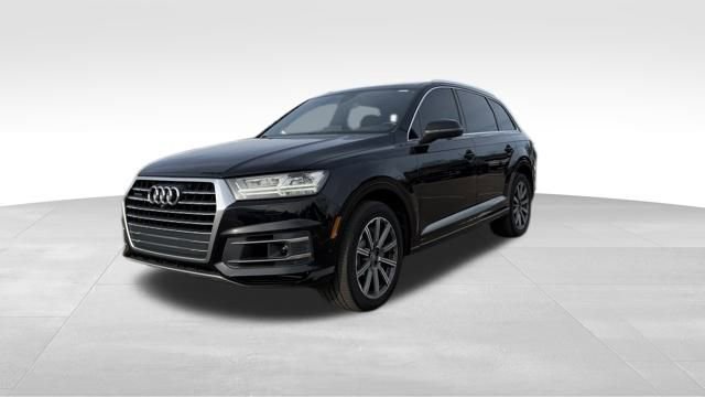 Used 2019 Audi Q7 3.0T Prestige w/ Prestige Package