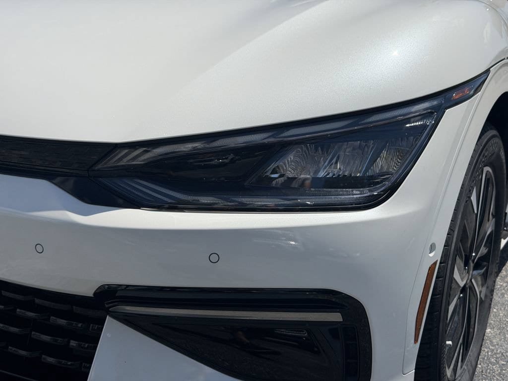 Certified 2024 Kia EV6 GT-Line RWD image 8