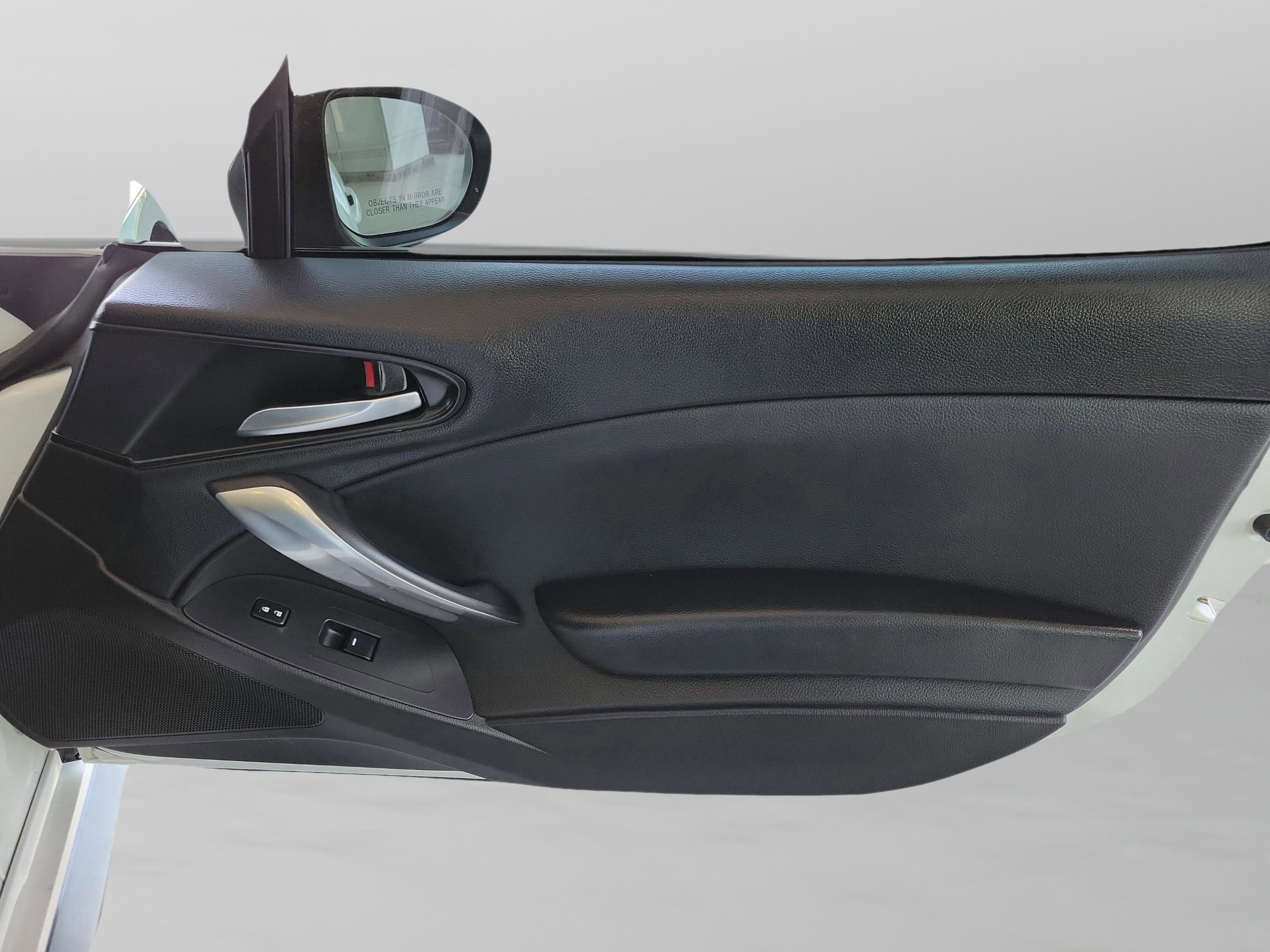 Used 2017 FIAT 124 Spider Abarth image 27