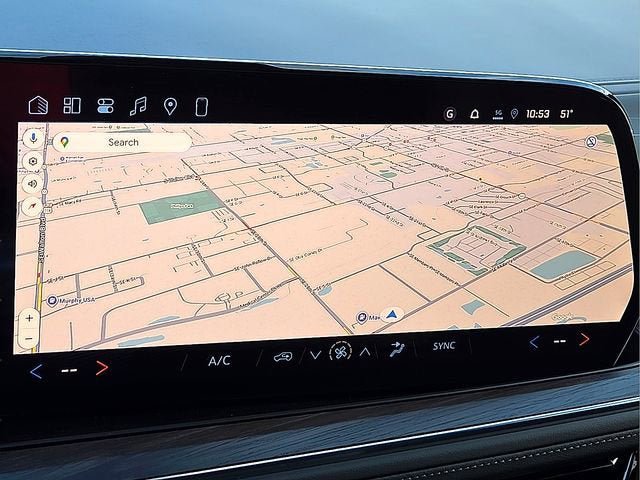 New 2026 Chevrolet Tahoe LS AWD/4WD image 20