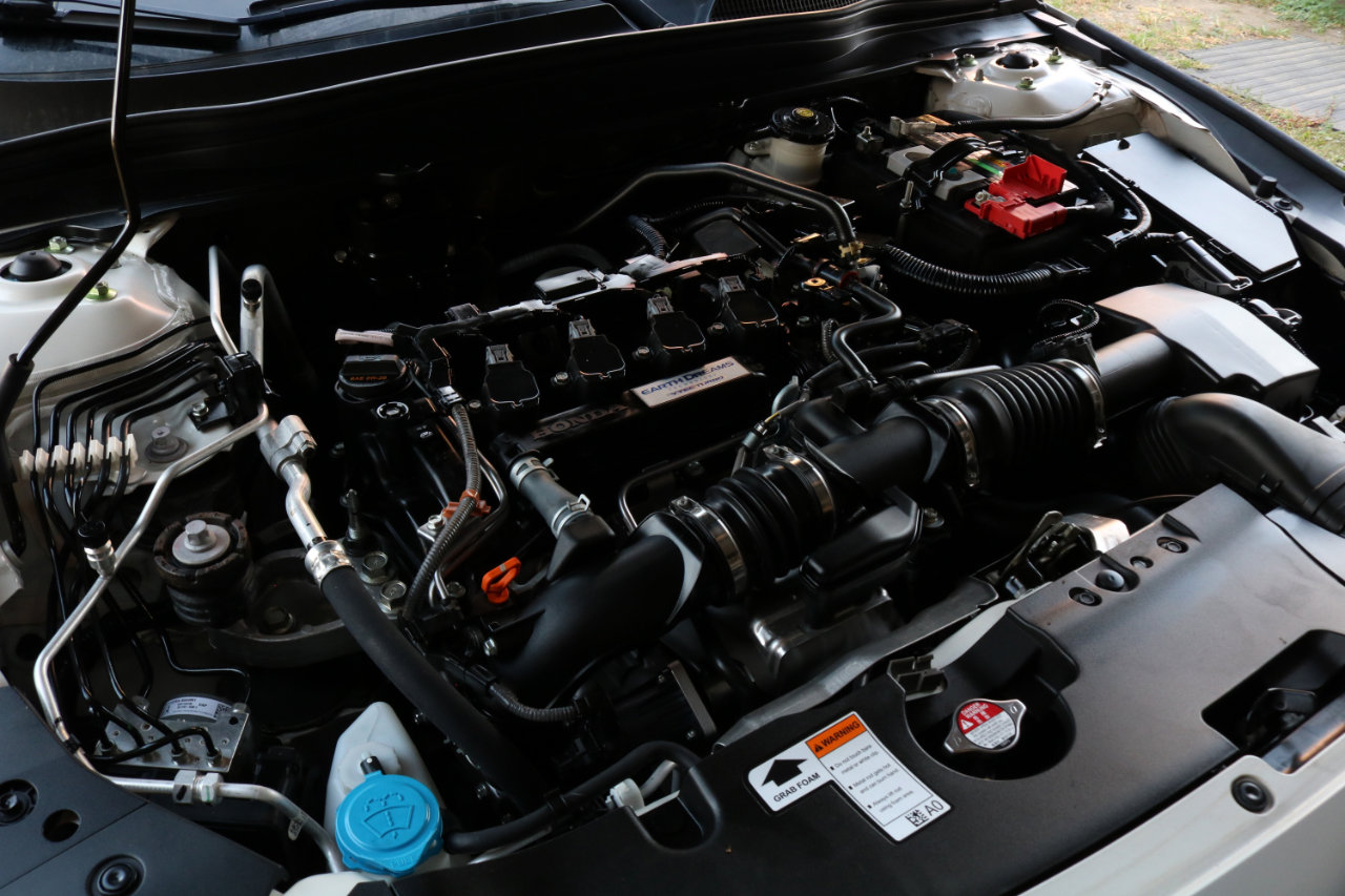 Used 2019 Honda Accord Sport image 44