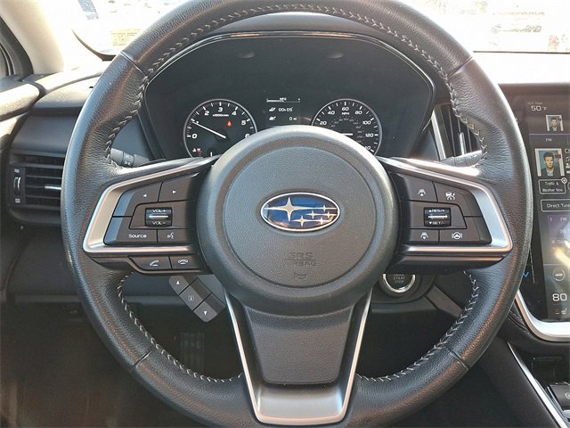 Used 2022 Subaru Outback Premium image 20