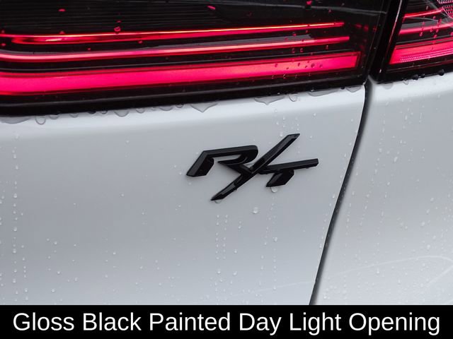 New 2024 Dodge Hornet R/T w/ R/T Blacktop Package image 16