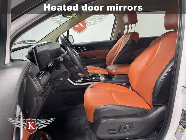 Used 2024 Kia Carnival SX image 12