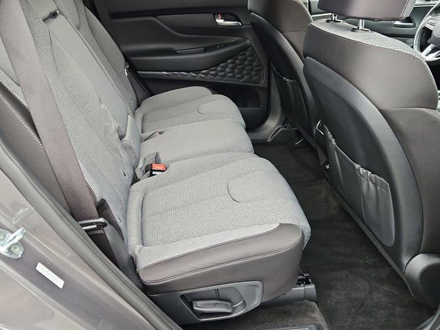 Used 2022 Hyundai Santa Fe Blue image 18