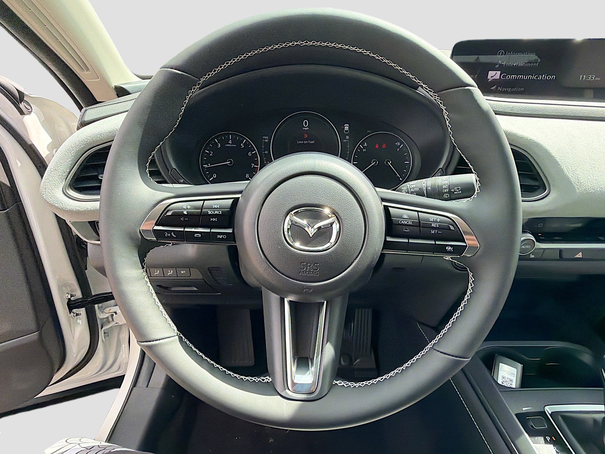 New 2026 MAZDA CX-30 Aire Edition image 41