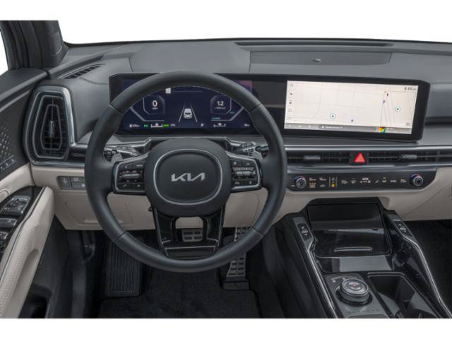 Used 2025 Kia Sorento SX Prestige AWD/4WD image 9