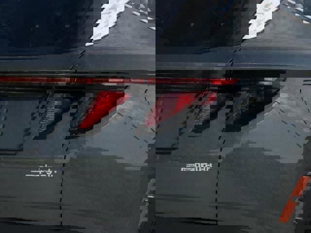 New 2025 Hyundai Tucson SEL image 10