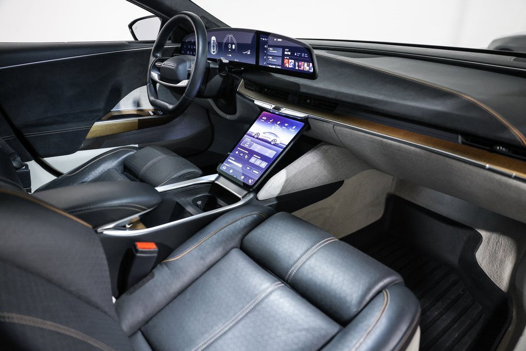 Used 2022 Lucid Air Grand Touring image 19