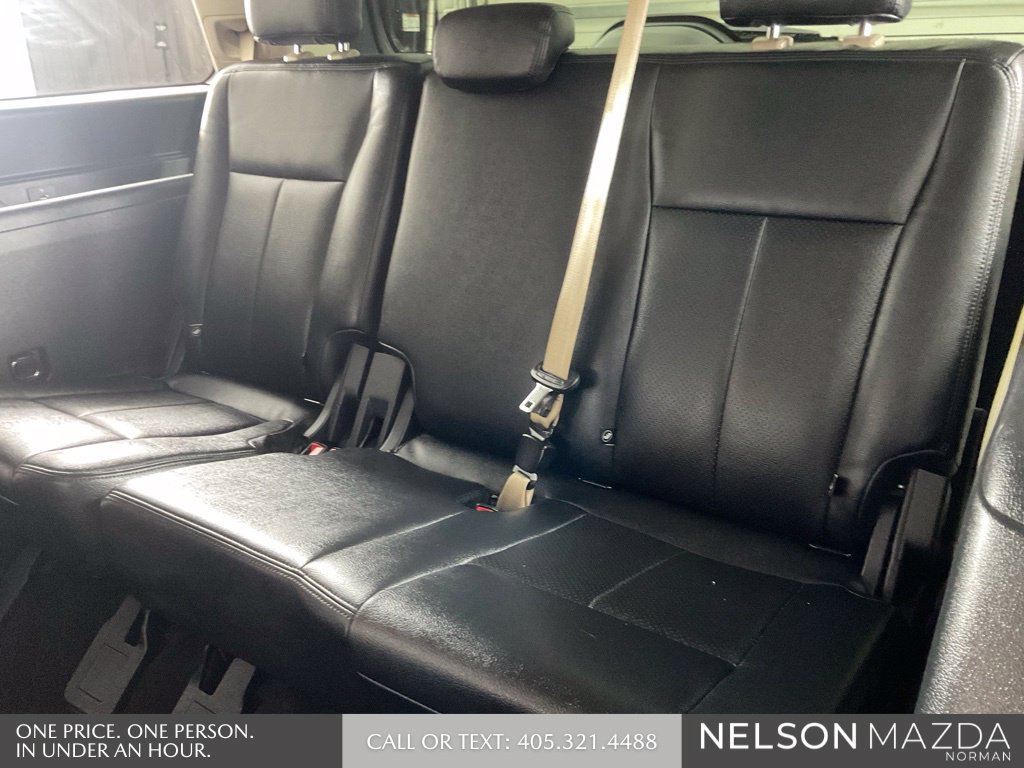 Used 2022 Ford Expedition XLT RWD image 28