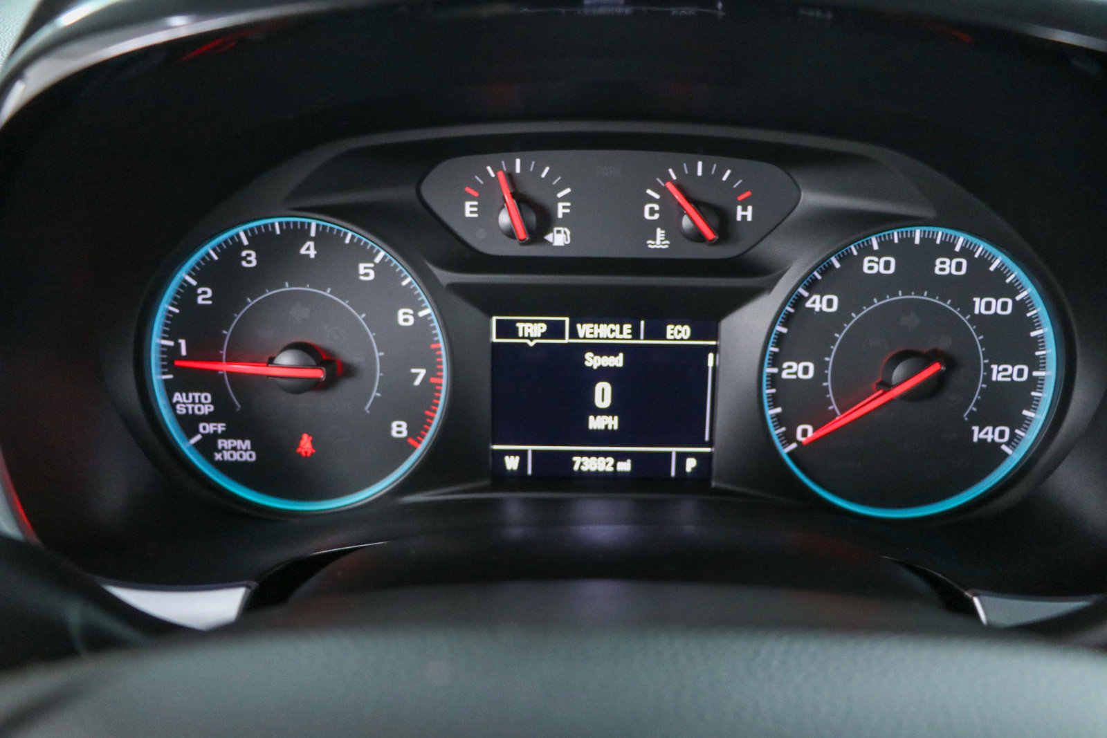 Used 2018 Chevrolet Traverse LS image 15