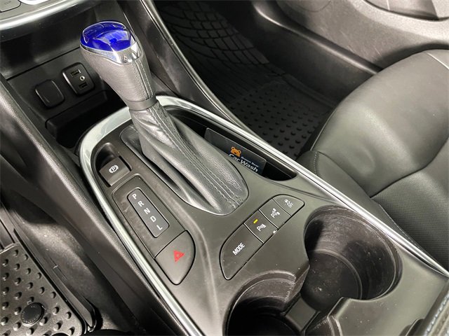 Certified 2017 Chevrolet Volt Premier w/ Driver Confidence Package image 12