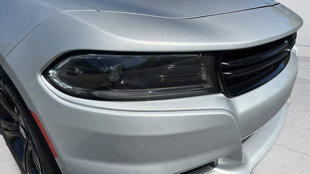 Used 2023 Dodge Charger SXT image 27