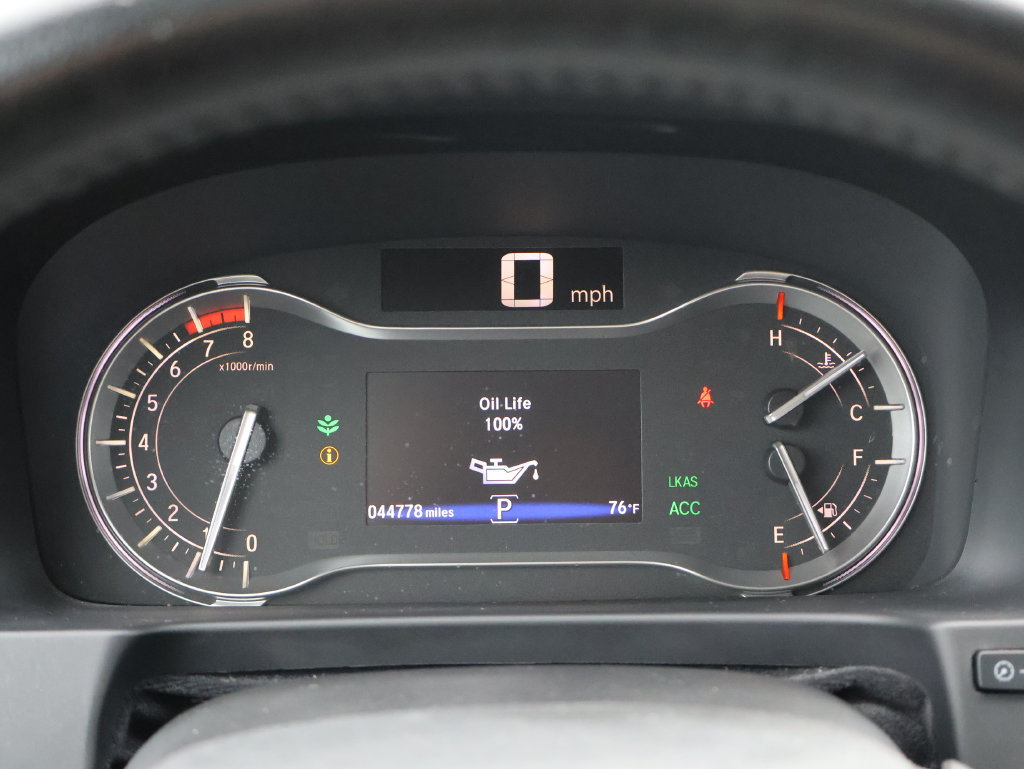 Certified 2023 Honda Ridgeline RTL-E image 28