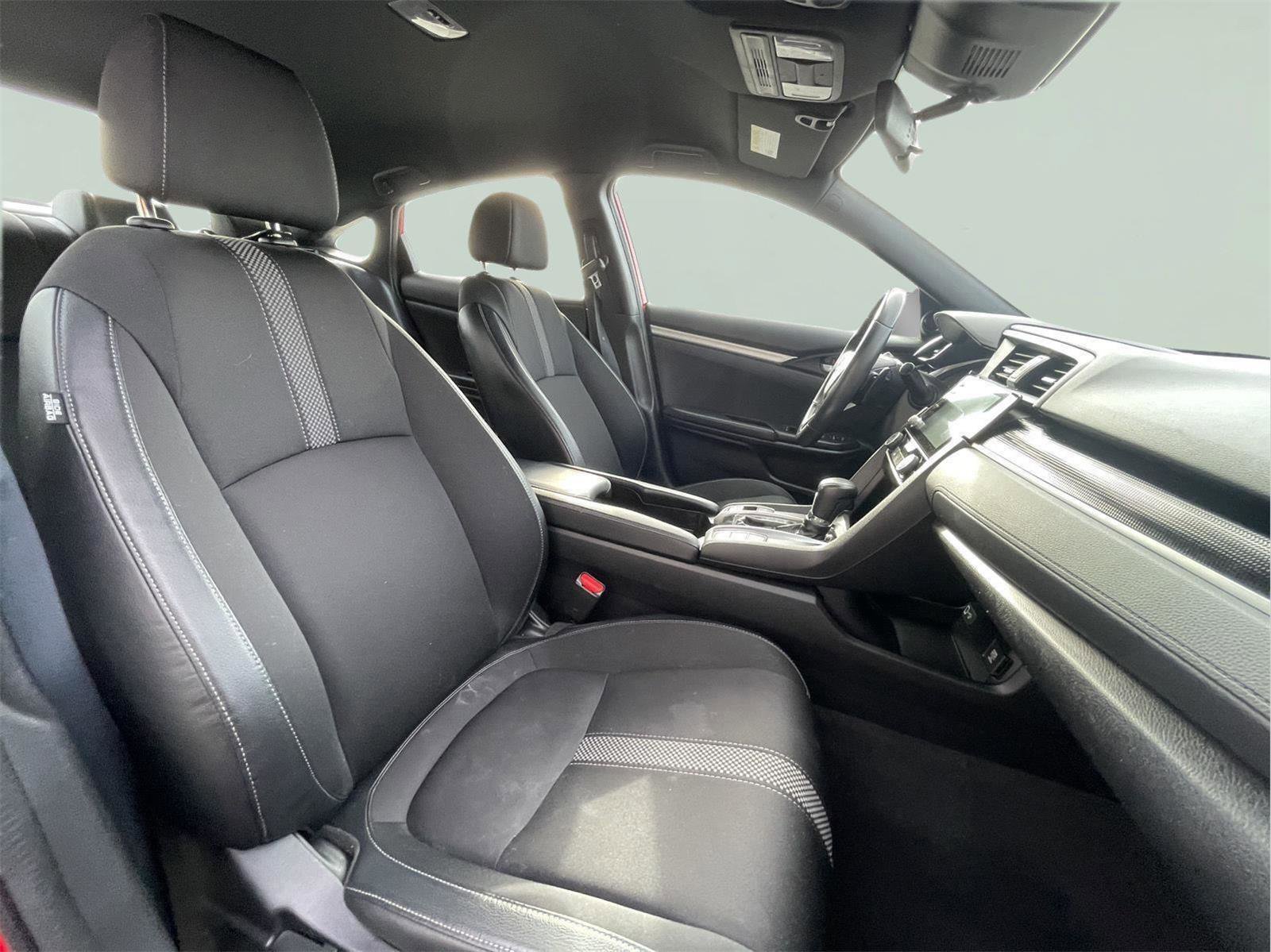 Used 2019 Honda Civic Sport image 21