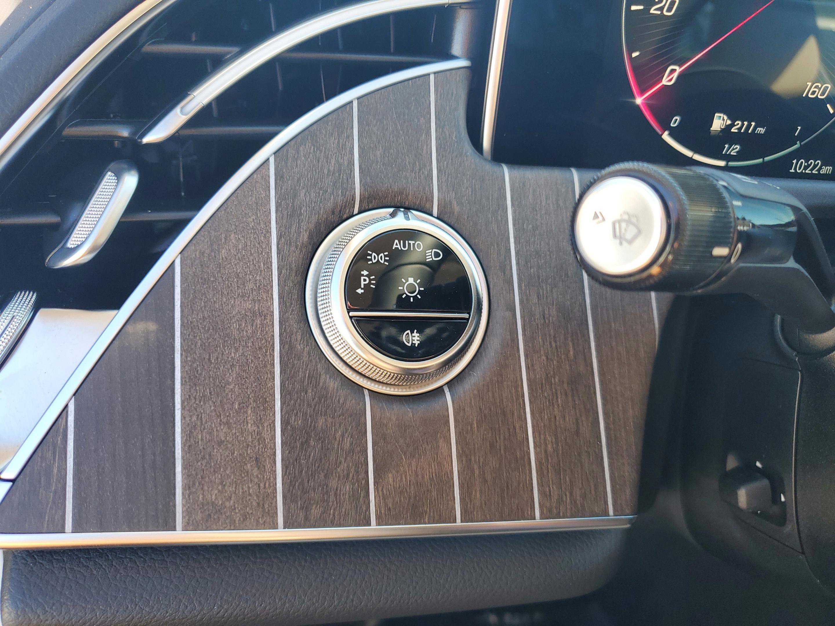 Used 2026 Mercedes-Benz E 350 Sedan image 27