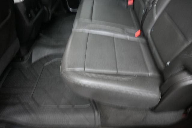 Used 2023 Chevrolet Silverado 1500 RST w/ Convenience Package II AWD/4WD image 21