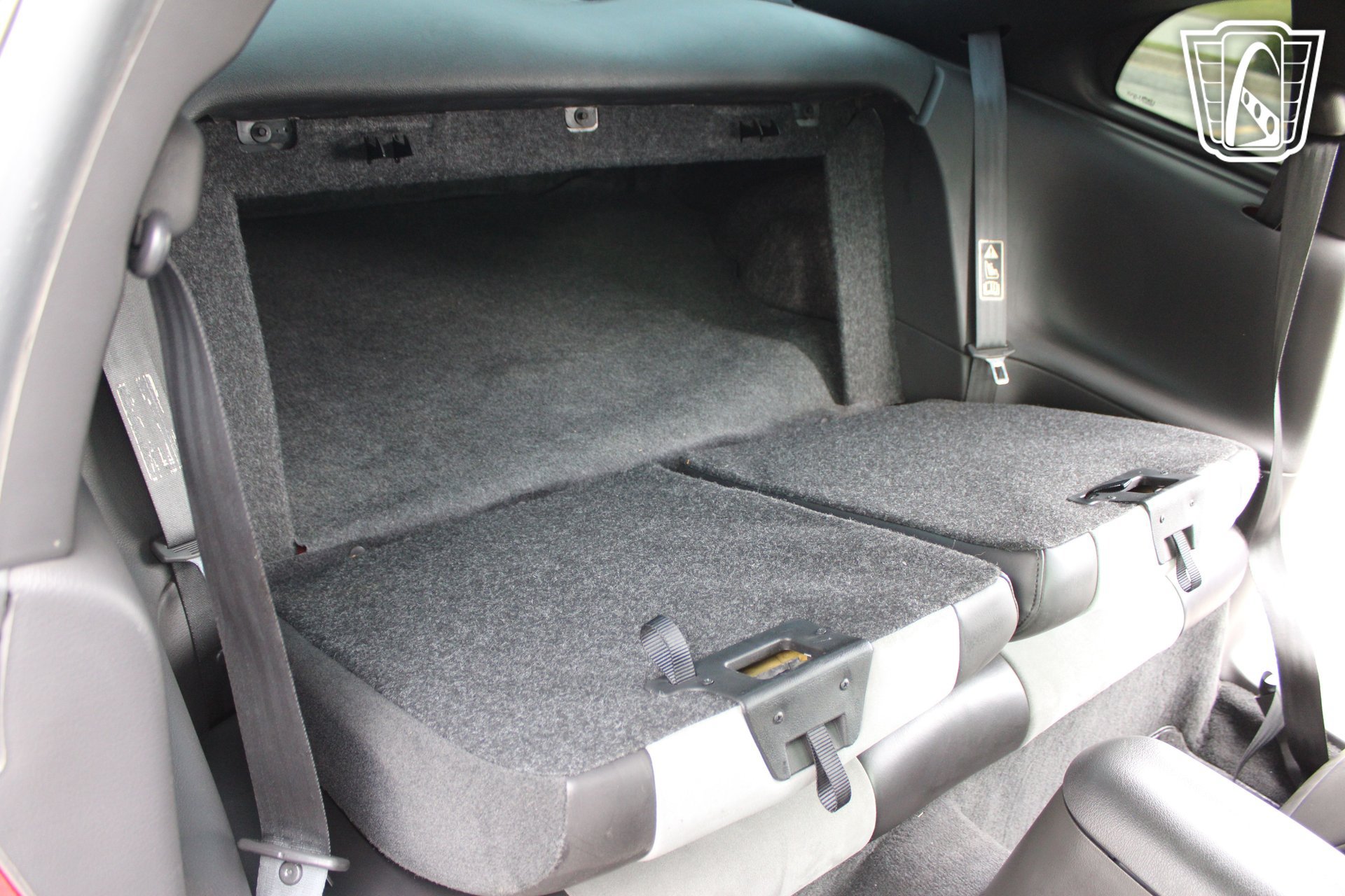 Used 2003 Ford Mustang Cobra RWD image 16