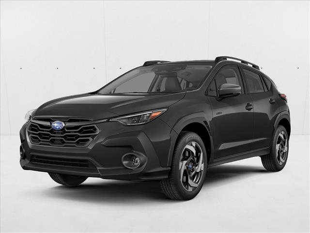 New 2026 Subaru Crosstrek 2.5i Limited image 1