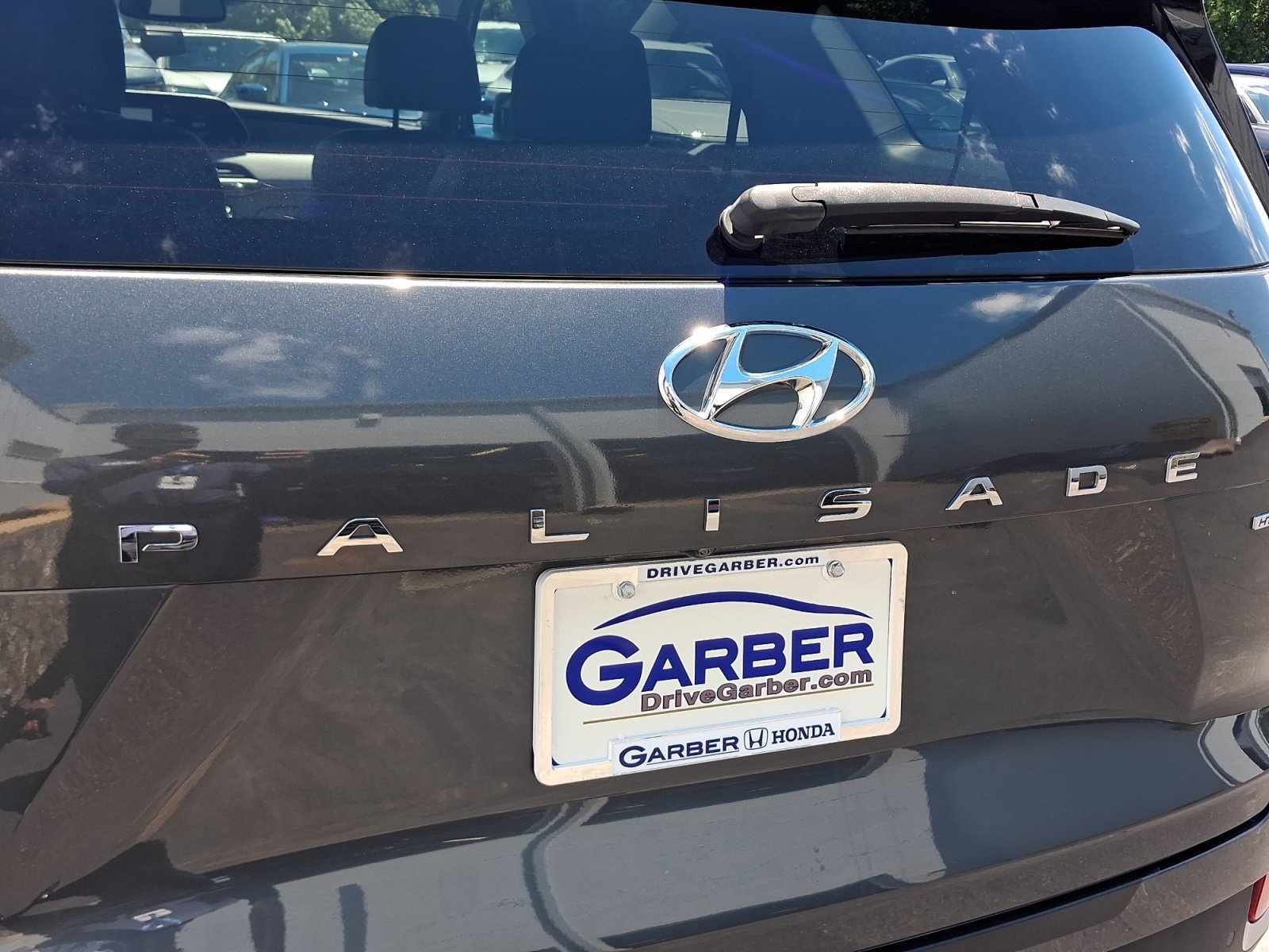 Used 2021 Hyundai Palisade SEL w/ Premium Package AWD/4WD image 23