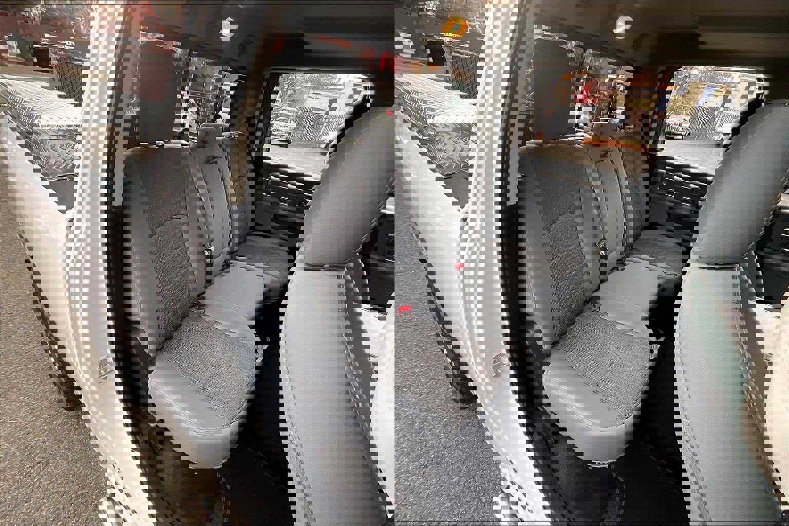 Used 2017 RAM 1500 Big Horn image 26