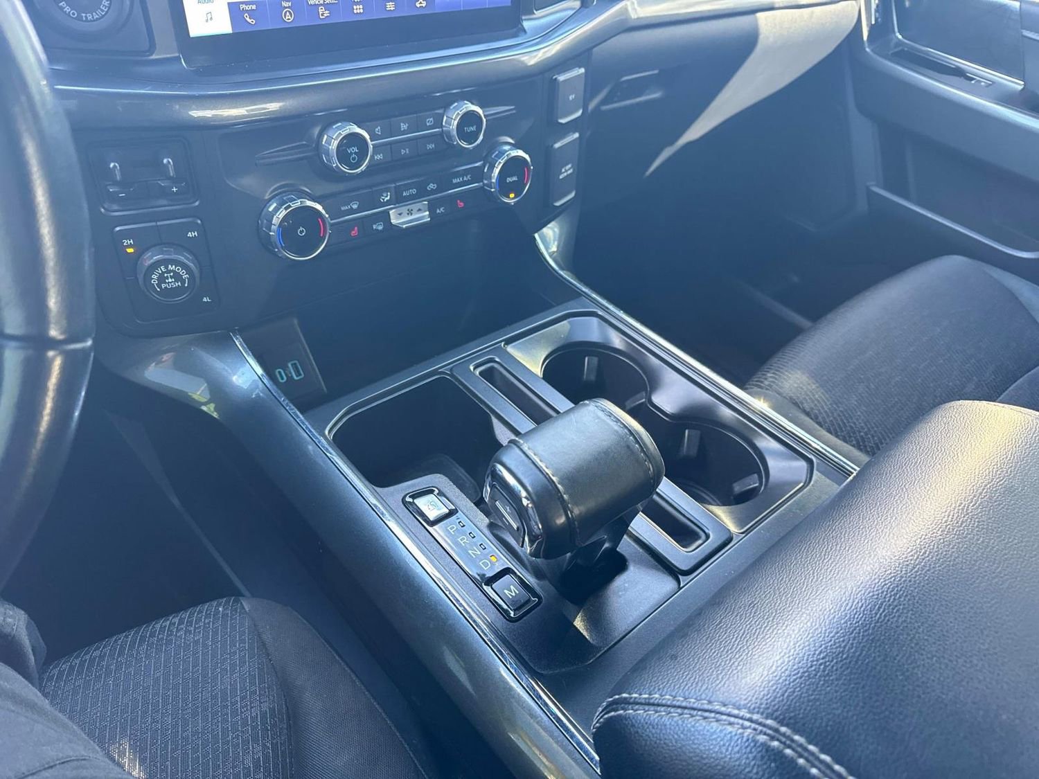 Used 2022 Ford F150 XLT w/ Equipment Group 302A High image 31