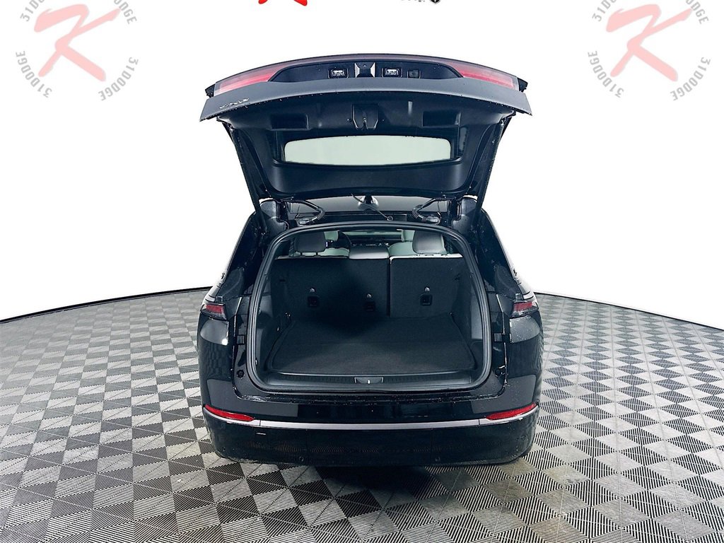 New 2025 Jeep Wagoneer S Limited image 16