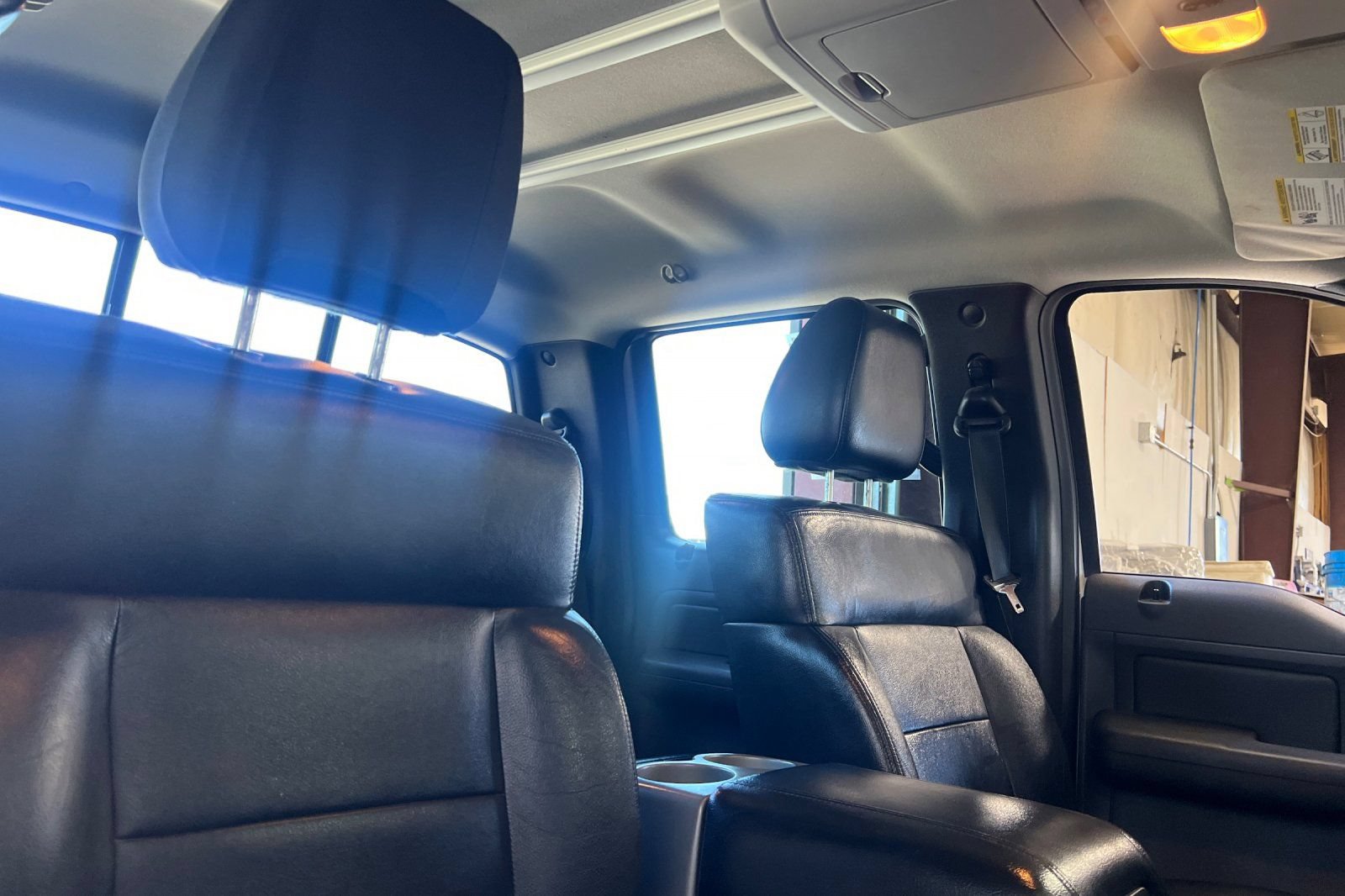 Used 2005 Ford F150 XLT RWD image 16