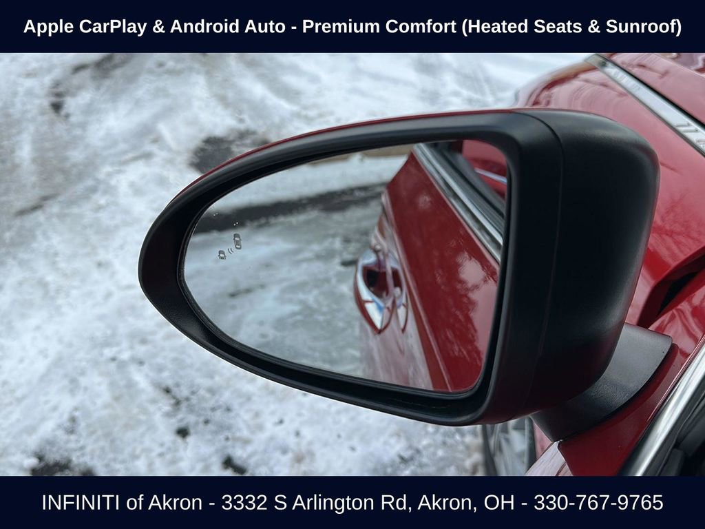 Used 2020 Hyundai Sonata SEL w/ Convenience + Sunroof Package image 3