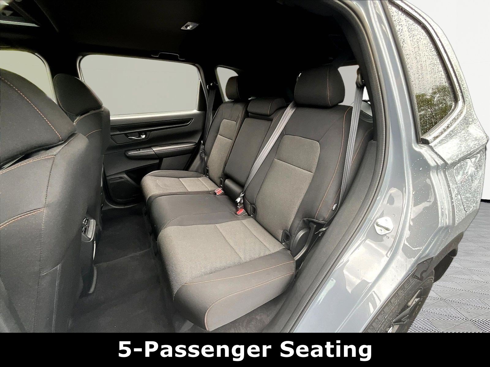 Used 2023 Honda CR-V Sport image 21