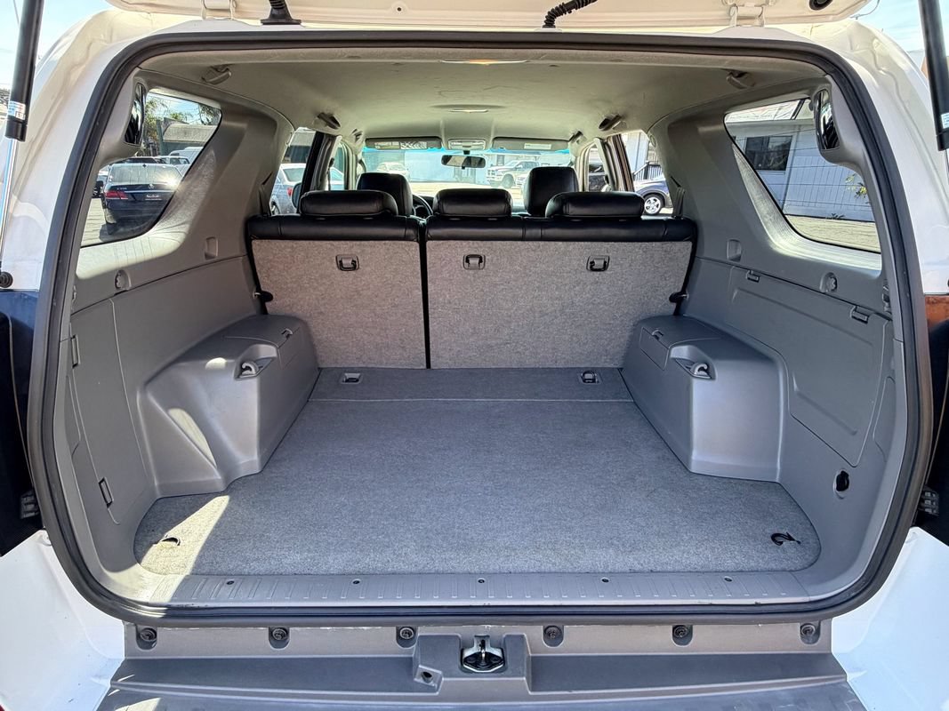 Used 2005 Toyota 4Runner Sport RWD image 18