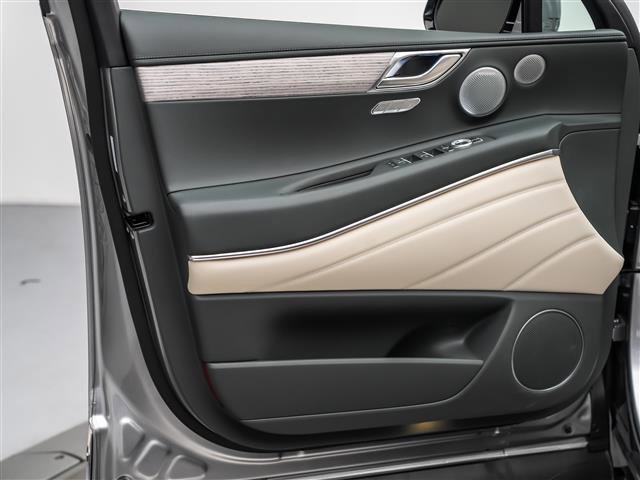 New 2026 Genesis GV80 3.5T Advanced image 27