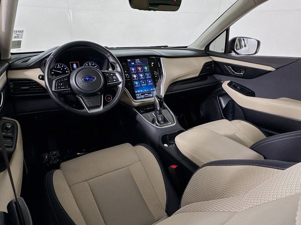 Used 2024 Subaru Outback Premium image 26