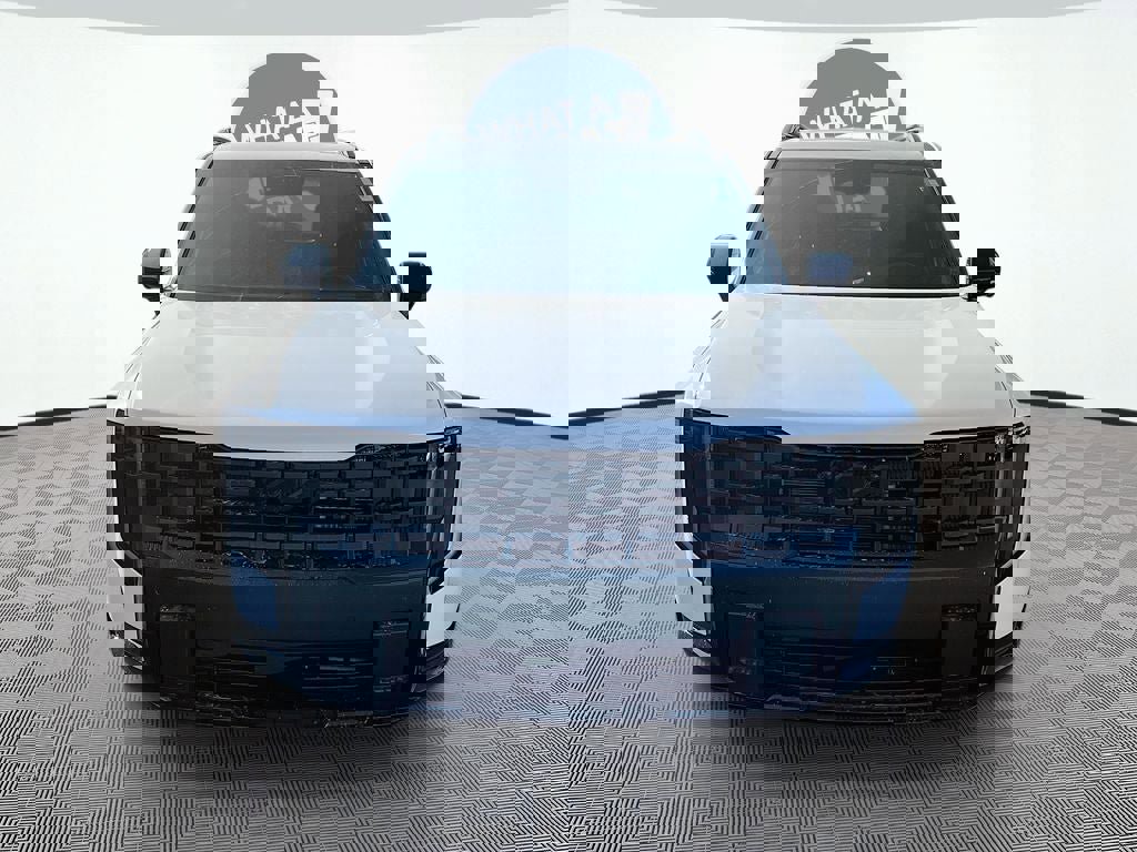 New 2027 Kia Telluride X-Line SX Prestige image 2