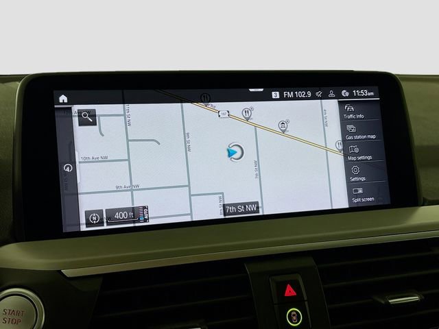 Used 2020 BMW X3 xDrive30e w/ Convenience Package image 13