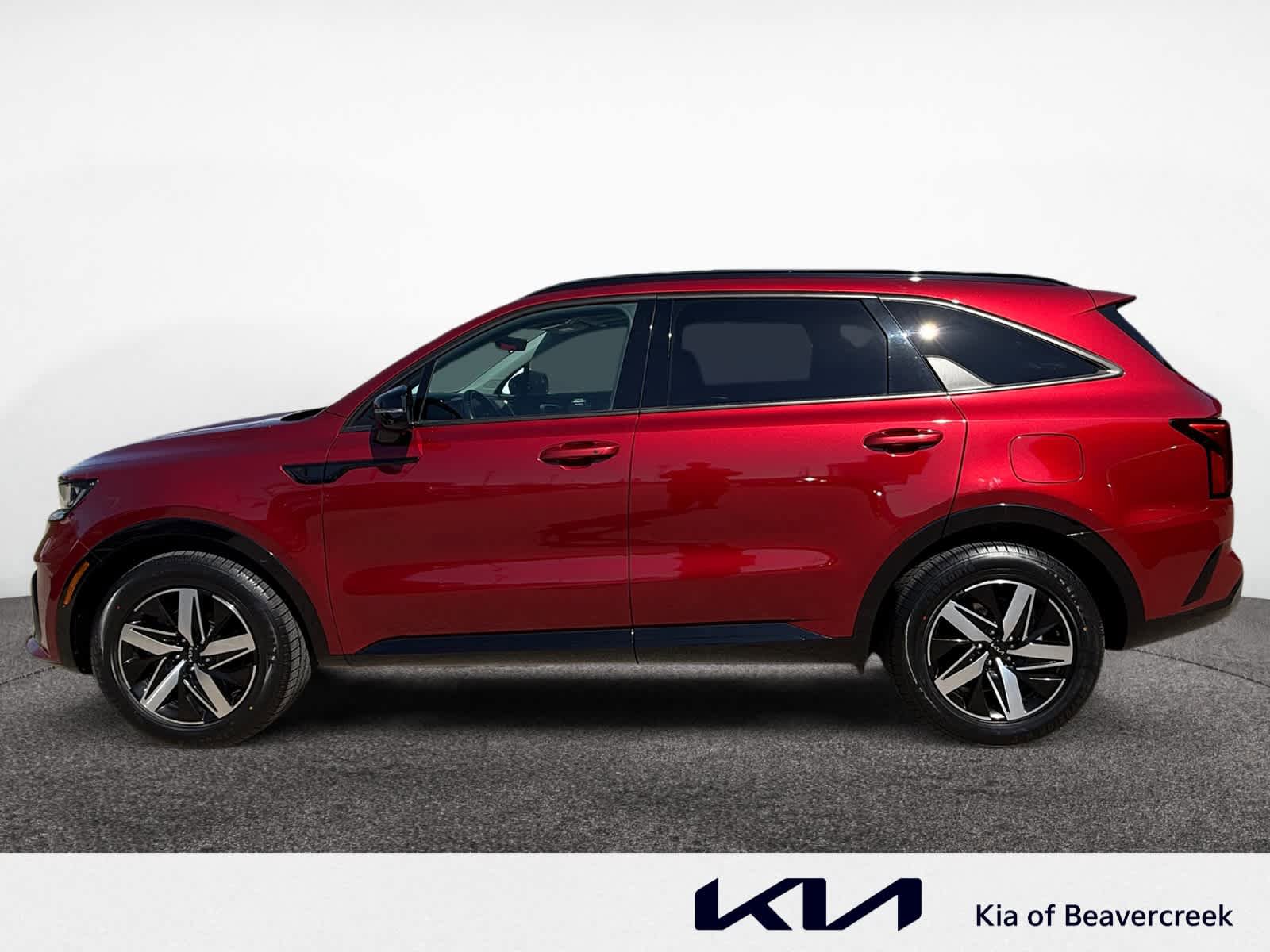 Used 2023 Kia Sorento S w/ Panoramic Sunroof Package image 2