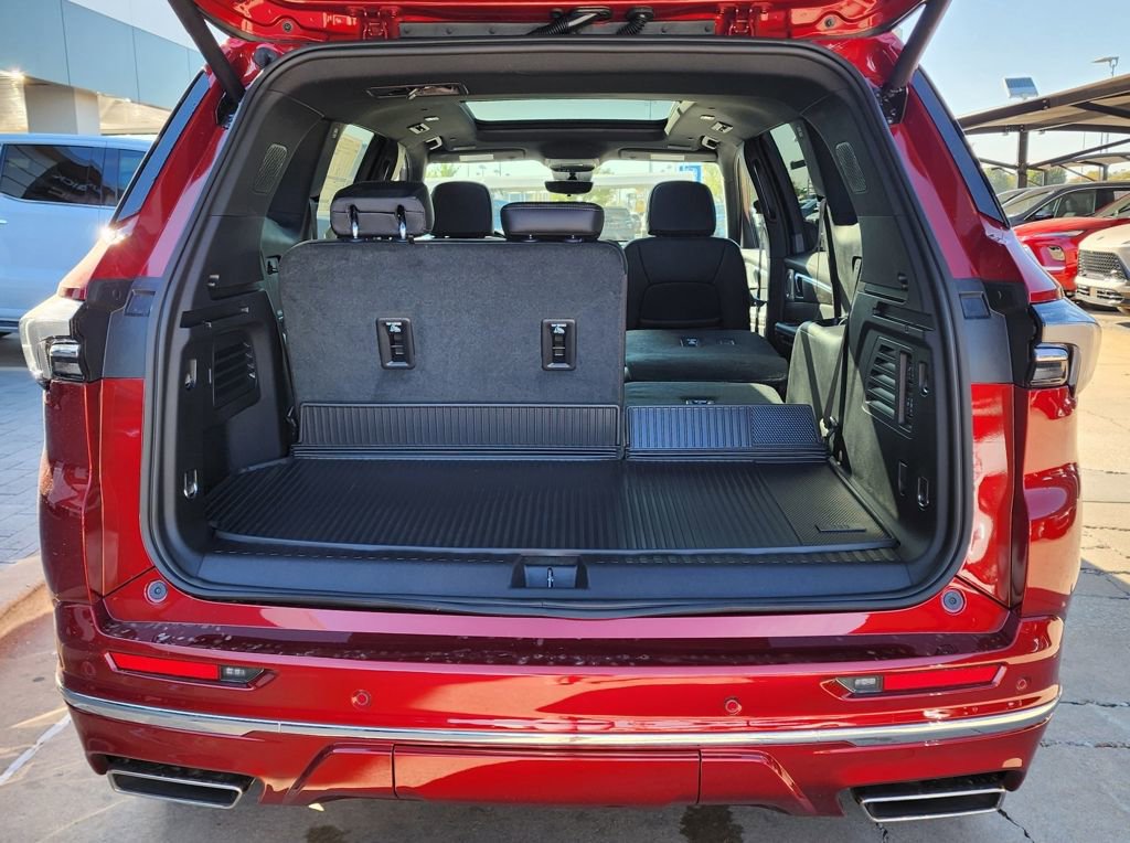 New 2026 Buick Enclave Avenir w/ Super Cruise Package FWD image 54