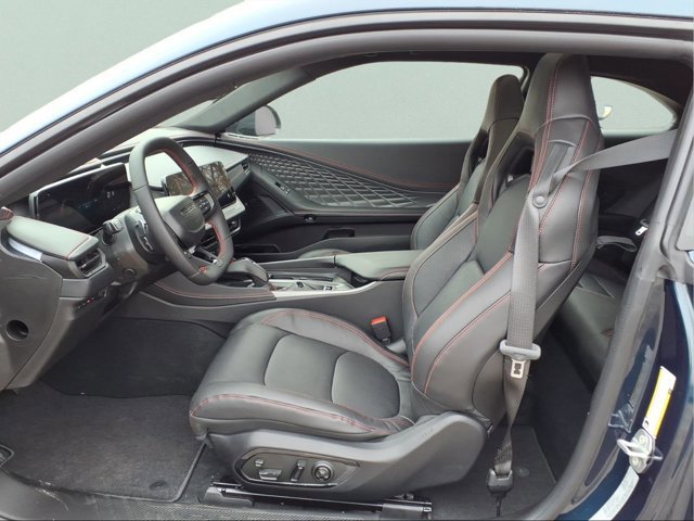 New 2026 Dodge Charger Scat Pack image 9