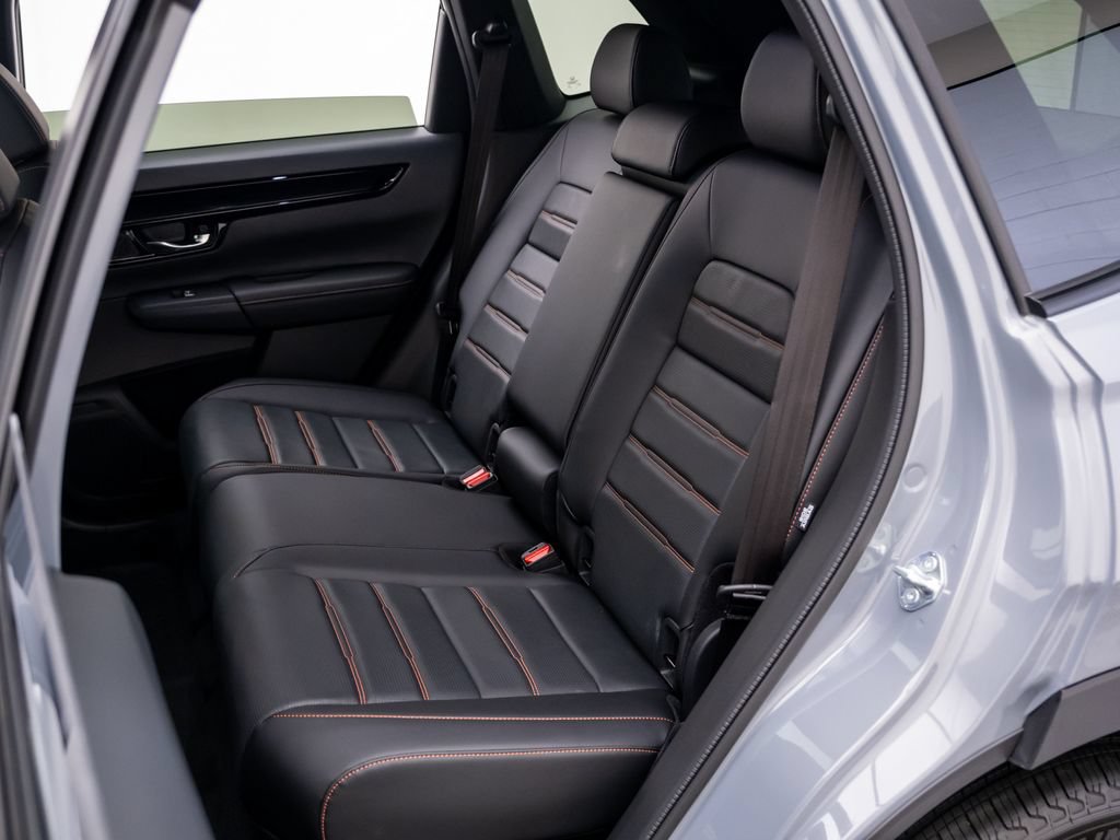 Certified 2026 Honda CR-V Sport Touring image 18