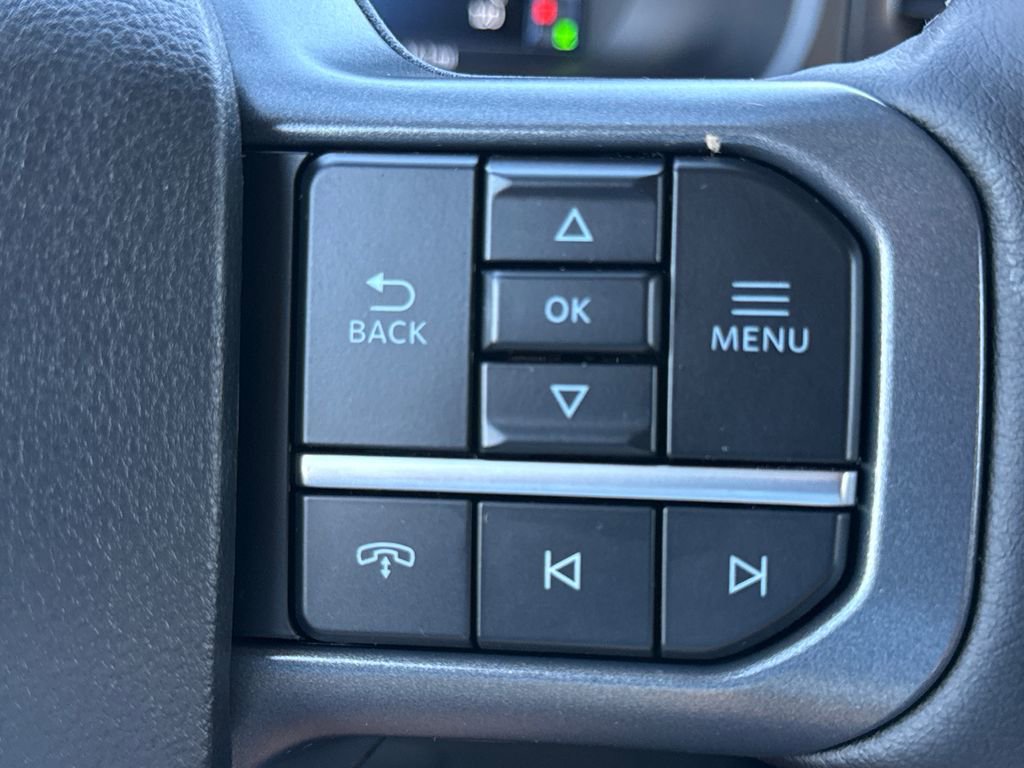 New 2025 Ford F150 Lightning Flash image 33